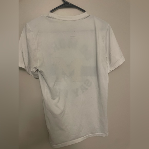 unisex Michigan tee - Picture 3 of 3